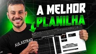 A MELHOR PLANILHA DE GERENCIAMENTO PARA OPÇÕES BINÁRIAS -  QUERIA TER ESSA PLANILHA QUANDO COMECEI!