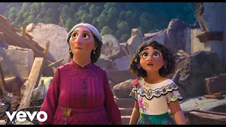 Cała ty, cały ty (z filmu "Nasze Magiczne Encanto")