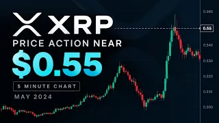 Good old XRP at the 0.50 level 😂 (sweet memories)