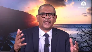 Message du Sabbat 21 Août 2021, Pst Jean Luc CHANDLER "La prophétie face aux fake news"