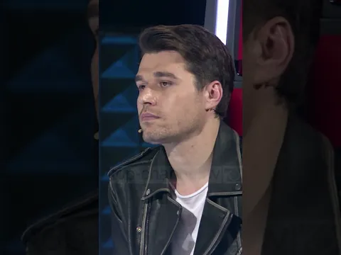 Duet I Përsosur #shorts #thevoicealbania