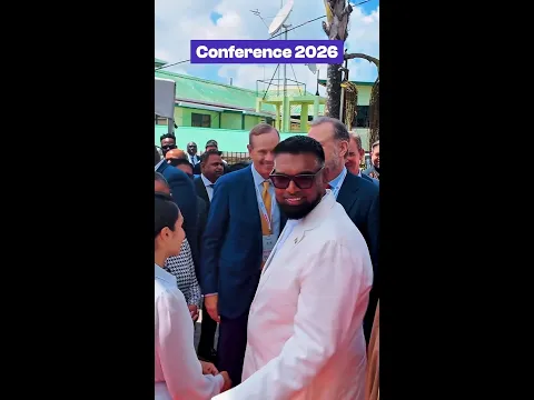 Guyana Energy Expo Wrap Up | One Communications
