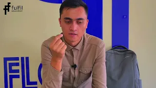 «Oʻsha paytda kichkina uchquncha…» – Davronbek Xolboyev | Shunchaki sababchimiz #2