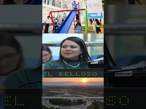 EXPLICANDO A ANABEL BELLOSO LA DEUDA DE EL SALVADOR. #elsalvador #Política #NuevasIdeas #Bukele