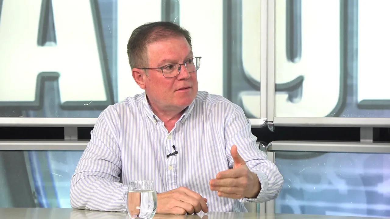 Angle Obert – Màrius Valls