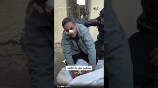 شايفين بنتي ما احلاها "ميس ملكة" بنتي في صف ثالث .. استشهدت خلال قصف طيران الاحتلال لمنزلها في غزة