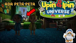 RUMAH HANTU 1 - UPIN & IPIN UNIVERSE
