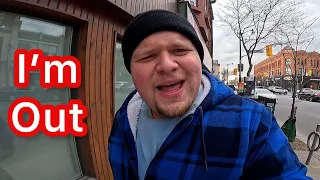 Why I’m Leaving Toronto After 11 Years (The Harsh Truth)