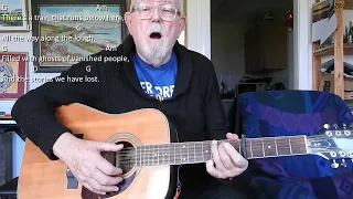 12-string Guitar: Glenties