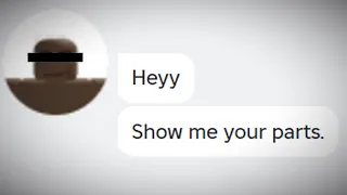 The Roblox issue is INSANE..