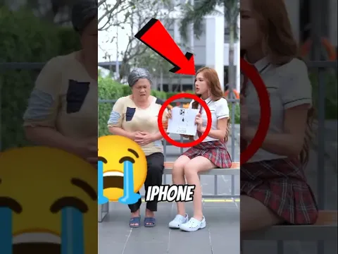 A Mother’s Silent Sacrifice 💔📱
