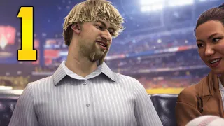 MLB The Show 26 - Road to the Show - Part 1 - FOR THE KIDS!