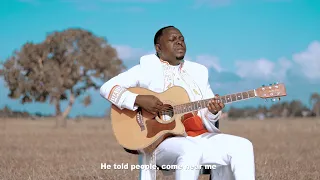 Christopher Mwahangila - Mungu Ni Mungu Tu (New Music Video)
