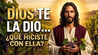 La Advertencia de Jesús que Puede Cambiar Tu Vida