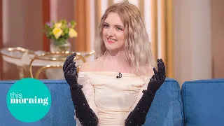 Meet The Teen With The World’s Most Advanced Bionic Hands | This Morning