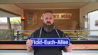Warum werden wir ALLE hier für D.U.M.M. verkauft? (auch DU!)
