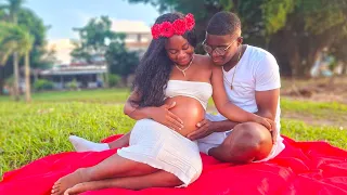 Voy a ser Papá - Jhon Africa - Video Oficial