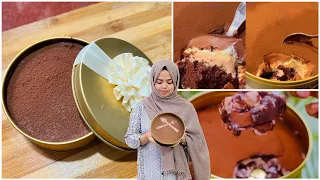 🔥ഇപ്പോഴത്തെ താരമായ 5 in 1 Torte Cake 💯Perfect Chocolate Dream Cake Recipe😍Trending Cake Recipe