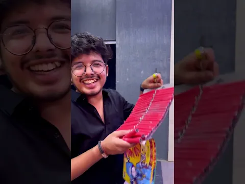 BLASTING BIGGEST VIP Lavangi Of India😱 | Gone Crazy #shorts #diwali