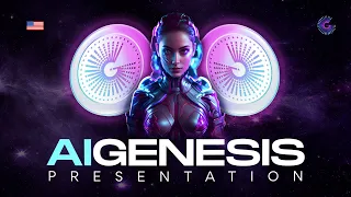 [ENG]  Welcome to Genesis, the smart era (Business introduction)