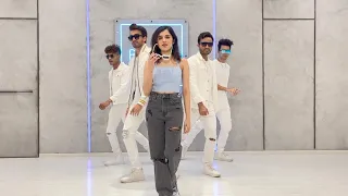 Tere Naal Rehniya | Shirley Setia ft. MJ5