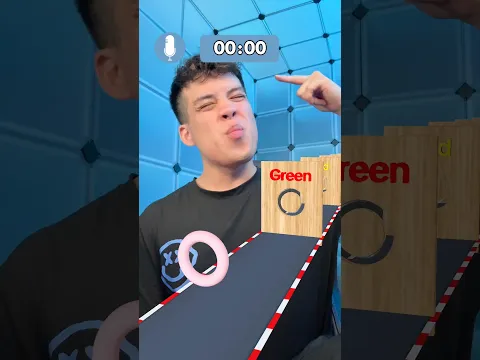 Beatbox CHALLENGE! Colors