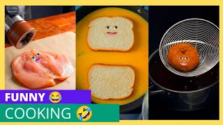 মালিকের রান্নাবান্না গুলো এগুলো কি বলছে ? 😂 Emon Ahmed video ✅ @EmonAhmed4.000 #funny