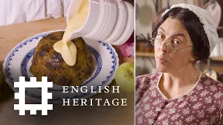 How to Make Eve's Pudding – The Victorian Way