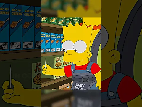BART CHIQUITO 😎🤣