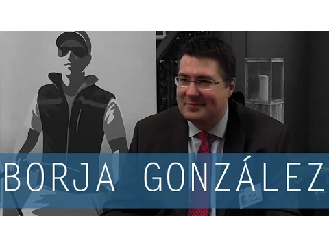 Entrevista a Borja González, Sales Manager en M&G Investments. Nos habla de la bolsa americana, el Brexit y los fondos de M&G.