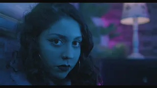 Dersanger - Luna Llena (feat.YoungFrenchy808) [Official Video]