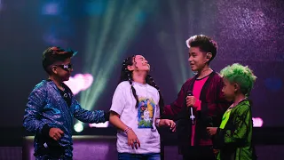 LO MEJOR DE NUESTRO CONCIERTO EN EL PEPSI CENTER!