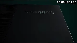 SAMSUNG Climate Solutions | New EHS Mono R290 Heat Pump