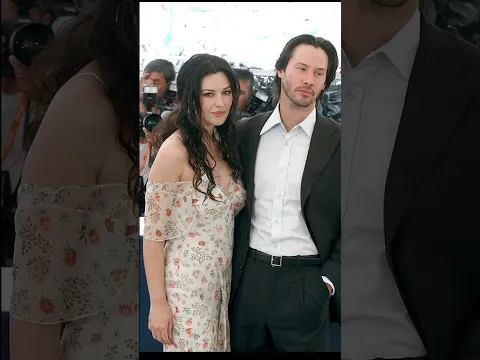 Meet Keanu Reeves's Stunning Family. ❤️ #love #family #celebritylifestyle