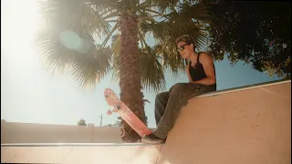 Trey Makai - Summer Break (Visualizer)