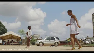 Ramses Tikaya Ft. Mix 1er - Enjaillement - Clip officiel