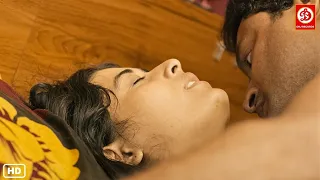 यदि तूने बता दिया की मैं क्या पहन रखी हूँ तो तुम जो चाहो वो कर सकते हो | जबरदस्त रोमांटिक एक्शन सीन