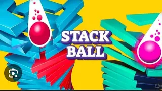 STACK BALL LIVE