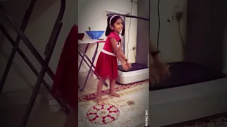 How to do Quincas dance in Home  | Dance by Fun Kid  🤙🏻🤸🏾‍♀️💃🕺🎶🤸🏻👯‍♀️🥳🎉🎼😜😜😜