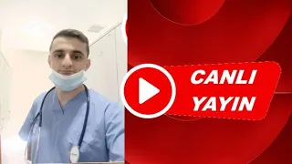 Salam Aleykum - Doktor Sadiq Canlı