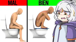 21 COSAS QUE SIEMPRE QUISISTE SABER 🤨🤨