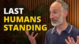 David Reich — How one small tribe conquered the world 70,000 years ago