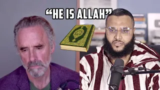 Jordan Peterson Reacts To Qur'an Recitation