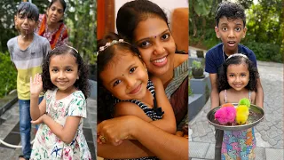 Best 👌Funniest 🤣Video Compilation🥰 By Krishnaavyu ♥️