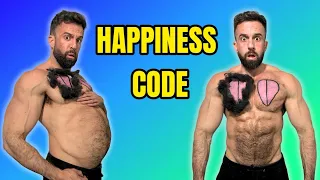 How to Be Happy by Changing Just ONE Habit