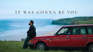 Passenger | It Was Gonna Be You (Official Video)