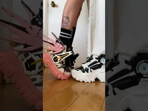 Мои любимые туфли 🥹💗