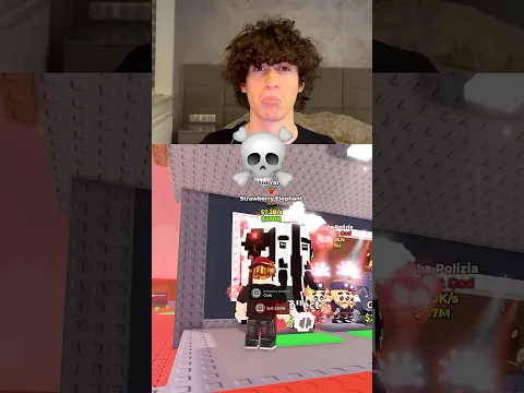 DONT SELL LIRILI😱💀#roblox #stealabrainrot