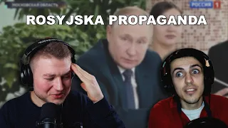 Wyzwolenie i denazyfikacja. Dzwonię do kolegi z Mołdawii.
