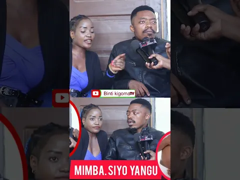 MR MWANYA LAZIMA NIMPELEKE POLICE